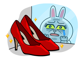 Cony’s Happy Work Life รูปที่ 34