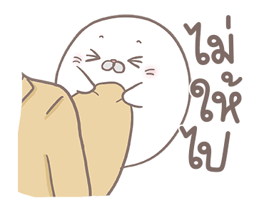 มูมู่แมวน้ำอุ๋งๆ รูปที่ 1