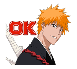 BLEACH รูปที่ 1