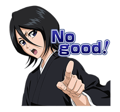 BLEACH รูปที่ 2