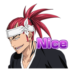 BLEACH รูปที่ 6