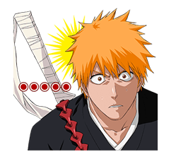 BLEACH รูปที่ 8
