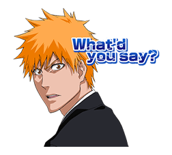 BLEACH รูปที่ 9