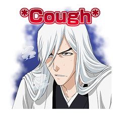 BLEACH รูปที่ 10