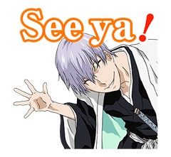 BLEACH รูปที่ 12