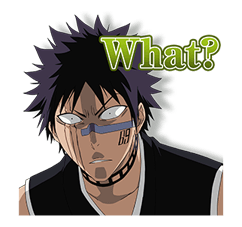 BLEACH รูปที่ 14