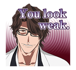 BLEACH รูปที่ 16