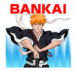 BLEACH รูปที่ 18