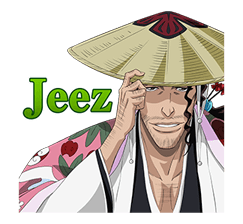 BLEACH รูปที่ 20