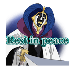 BLEACH รูปที่ 21