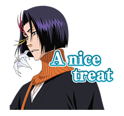 BLEACH รูปที่ 24