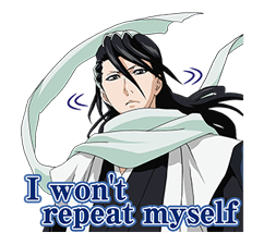 BLEACH รูปที่ 28
