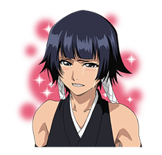 BLEACH รูปที่ 29