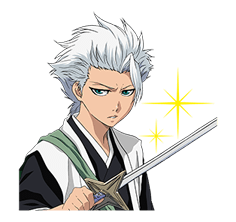 BLEACH รูปที่ 34