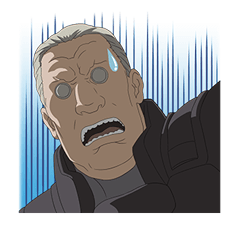 GHOST IN THE SHELL STAND ALONE COMPLEX รูปที่ 28