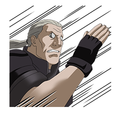 GHOST IN THE SHELL STAND ALONE COMPLEX รูปที่ 38