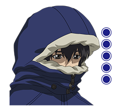 GHOST IN THE SHELL STAND ALONE COMPLEX รูปที่ 40
