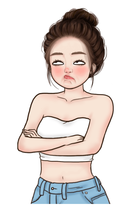 วาวา น่ารัก บิ๊กสติกเกอร์ รูปที่ 17