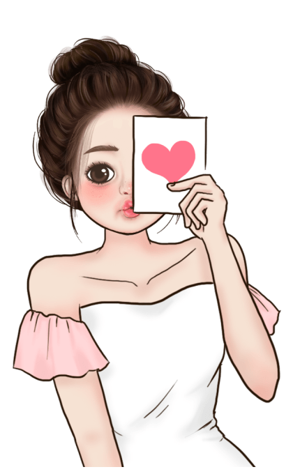 วาวา น่ารัก บิ๊กสติกเกอร์ รูปที่ 18
