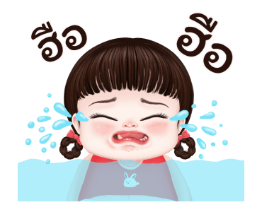 ผักโขมน่ารัก2 รูปที่ 23