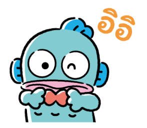 HANGYODON พาสเทล รูปที่ 4