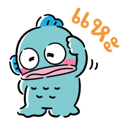 HANGYODON พาสเทล รูปที่ 7