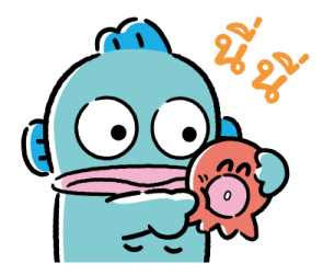 HANGYODON พาสเทล รูปที่ 12