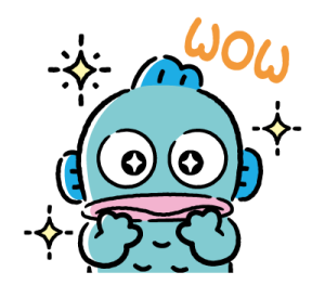 HANGYODON พาสเทล รูปที่ 13