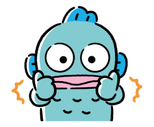 HANGYODON พาสเทล รูปที่ 14