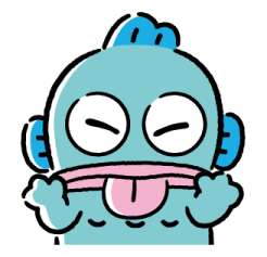 HANGYODON พาสเทล รูปที่ 25