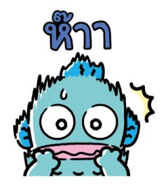 HANGYODON พาสเทล รูปที่ 27