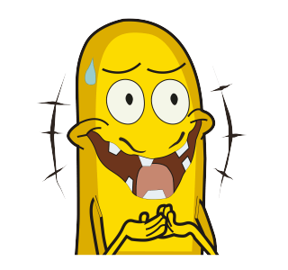 Kolak Pisang: Hahaha รูปที่ 1