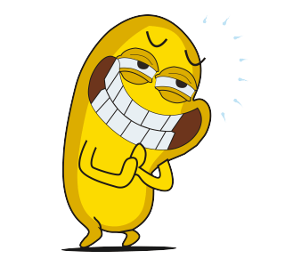 Kolak Pisang: Hahaha รูปที่ 3