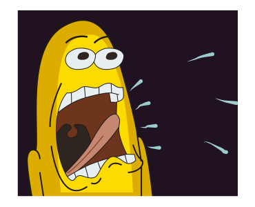 Kolak Pisang: Hahaha รูปที่ 6