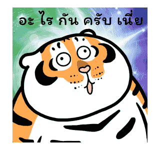 เสืออ้วนดุ๊กดิ๊ก รูปที่ 9