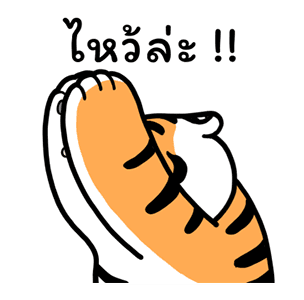 เสืออ้วนดุ๊กดิ๊ก รูปที่ 13