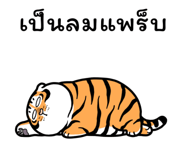 เสืออ้วนดุ๊กดิ๊ก รูปที่ 16
