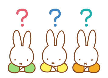 มิฟฟี่สีพาสเทล ดุ๊กดิ๊กได้นะ♪ รูปที่ 16