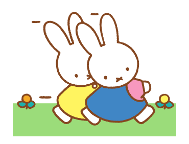 มิฟฟี่สีพาสเทล ดุ๊กดิ๊กได้นะ♪ รูปที่ 19