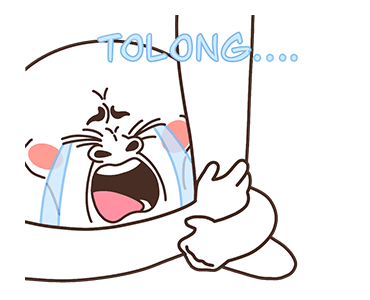Funny Popo (Indonesian) รูปที่ 11