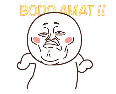 Funny Popo (Indonesian) รูปที่ 17