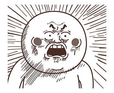 Funny Popo (Indonesian) รูปที่ 22
