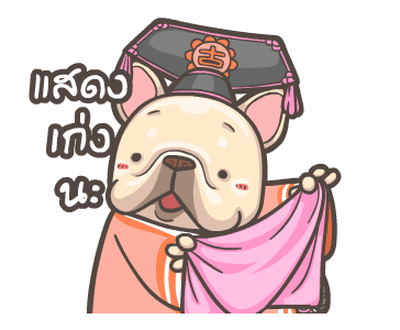 พิกุ - เฟรนช์ บูลด็อก 18 รูปที่ 1