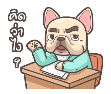 พิกุ - เฟรนช์ บูลด็อก 18 รูปที่ 19
