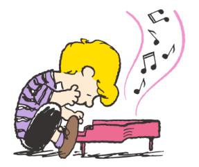 Snoopy กับผองเพื่อน สติกเกอร์เพื่อนซี้ รูปที่ 17