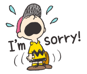 Snoopy กับผองเพื่อน สติกเกอร์เพื่อนซี้ รูปที่ 33