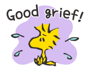 Snoopy กับผองเพื่อน สติกเกอร์เพื่อนซี้ รูปที่ 35