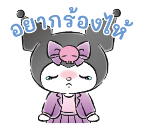 พวกเราคือสาวซานริโอ! รูปที่ 35