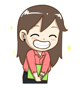 ป๊อปปี้ Working Woman รูปที่ 15