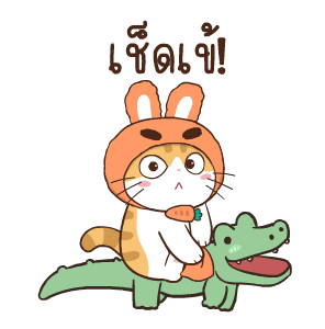 สอยดาว รุ่น 3 (แมวนิยม) รูปที่ 1